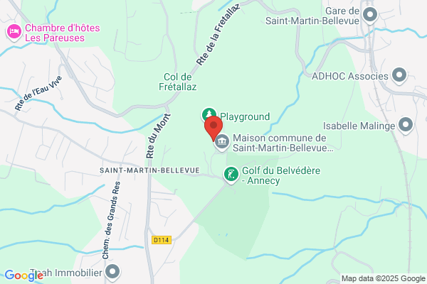 La Poste Agence Communale