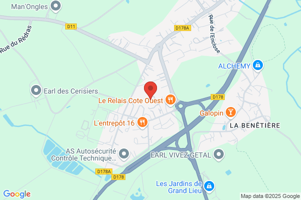 ABACP CONSEIL