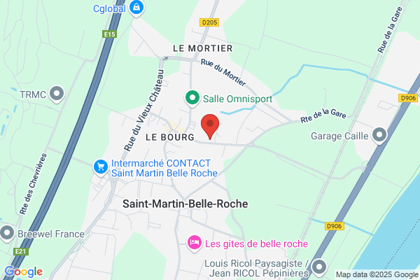 Credit Agricole Centre Est