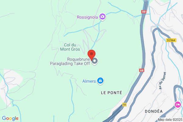 Domaine Du Gros Mont
