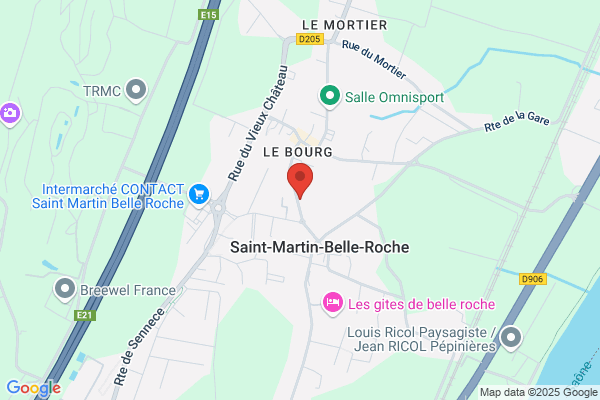 Ducarouge Laurent