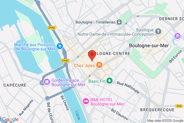 Histoire d'Or