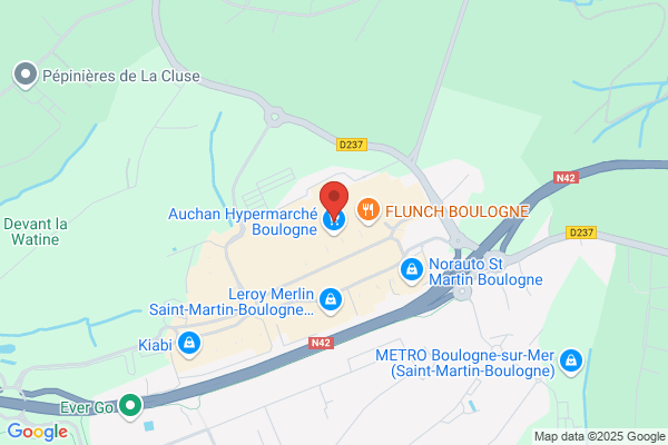 Histoire d'Or