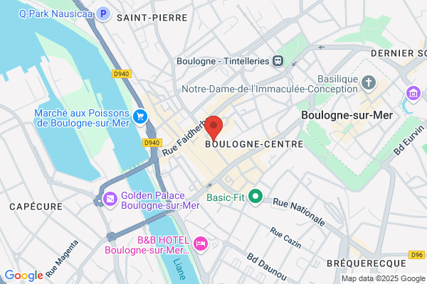 Bijouterie A La Confiance