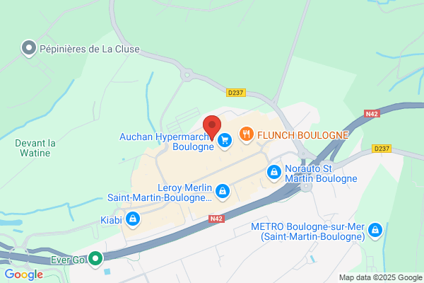 Bijouterie Les Centuriales
