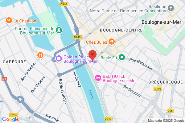 Bijouterie Pascal