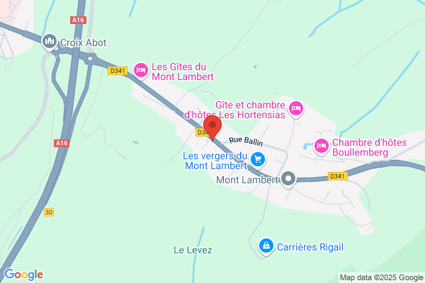 Cafe Des Motards