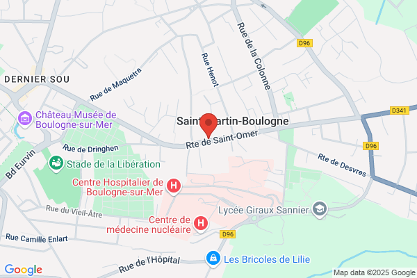 Chez Sonny Et Zabou