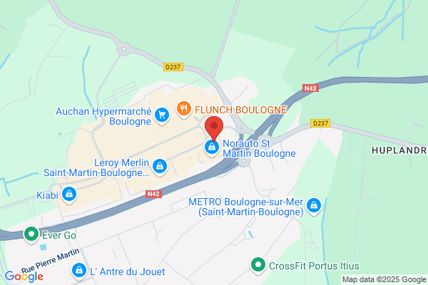 Easy Cash Boulogne