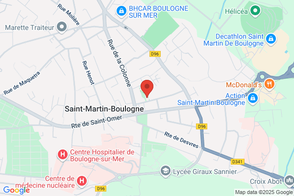 Centre Communal Action Sociale