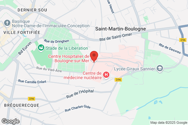 Consultations Medico Psychologiques Hopital De Jour