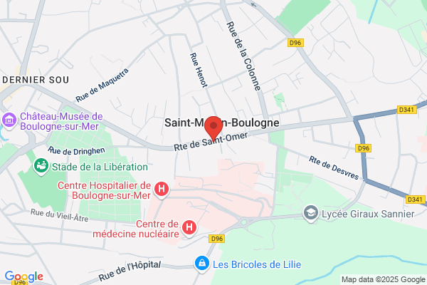 Boulogne Controle Technique Automobile Bcta