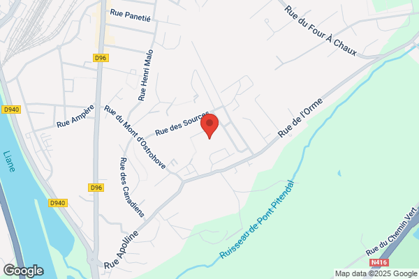 Association Culturelle Des Maghrebins