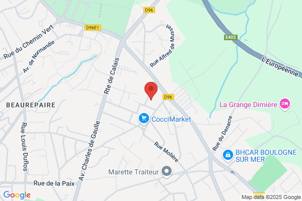 Ecole Maternelle Anne Frank