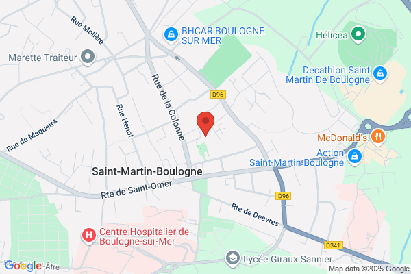 Ecole Maternelle Jacques Prevert