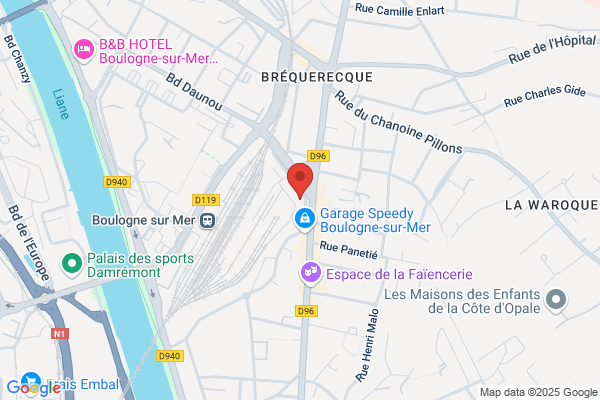 Bureau De Poste Accueil Distribution