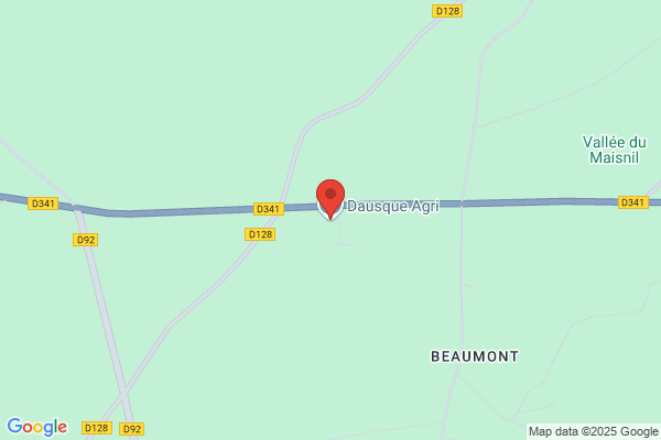Dachicourt Dausque Henri