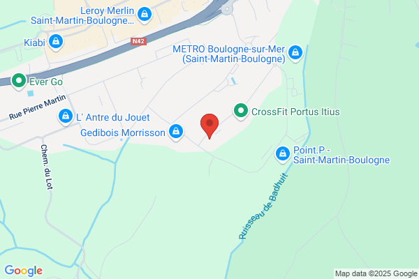 Technitoit Boulogne