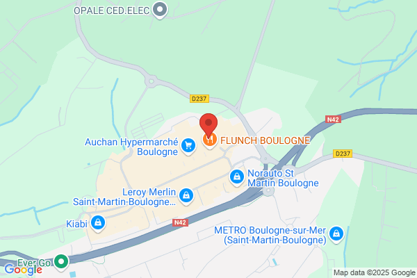 Le Collectif des Lunetiers