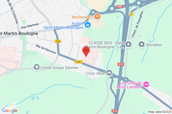 Centre Joliot Curie Des Docteurs Jean Christophe Chardon