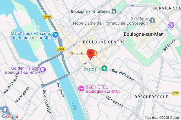 BOUYGUES TELECOM