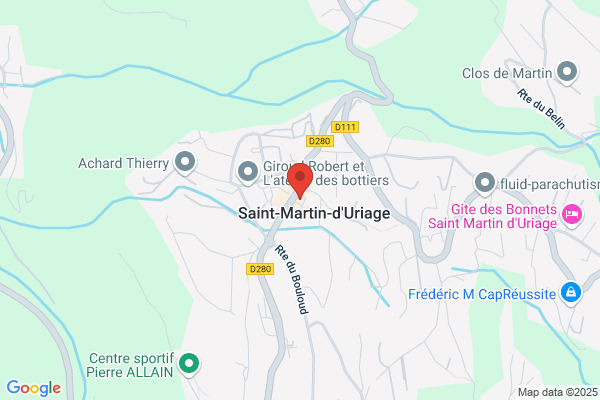La Poste Agence Communale
