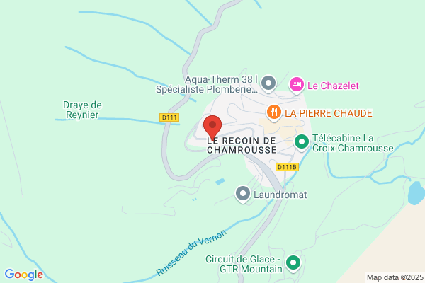 Etape du fanfoué