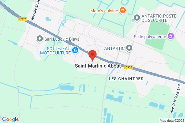 La Banque Postale