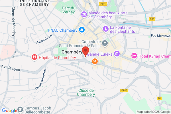 Agence De Voyage Tureia Sa