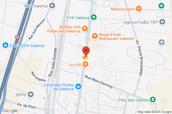 Auto Dauphine Atelier Carrosserie Peinture