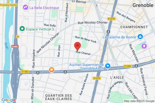 La Boutique Sans Fil