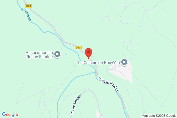 Bugey Alain Expert