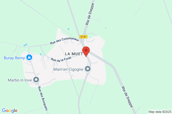 Colombier Jean Francois