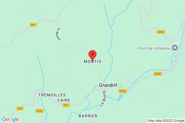 De Montis L