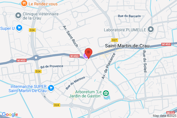 Association Des