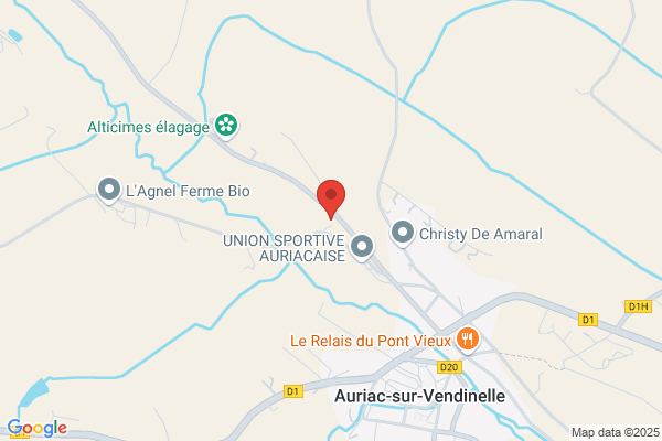 Association La Frise