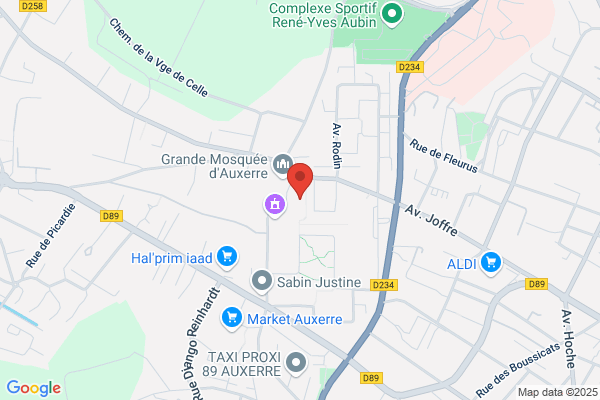 Association La Passerelle