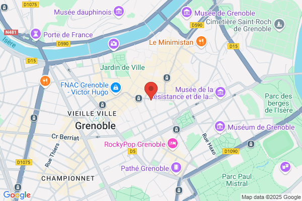Centre D Information Feminin De L Isere