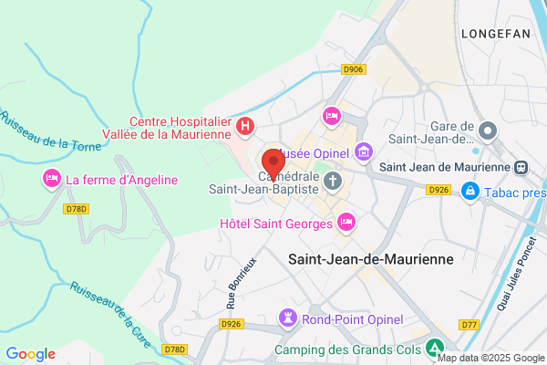 Espace Ecoute Jeunes