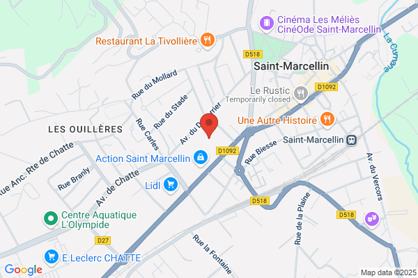 Amicale Laique