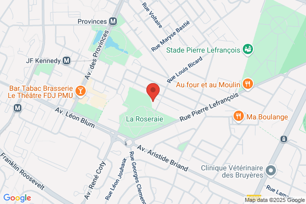 Association Des Locataires Des Essarts