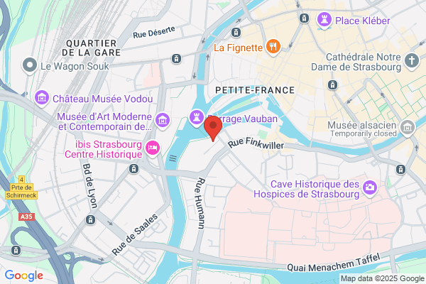 Association Des Maires