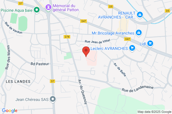 La Poste - Centre d’examen du code de la route