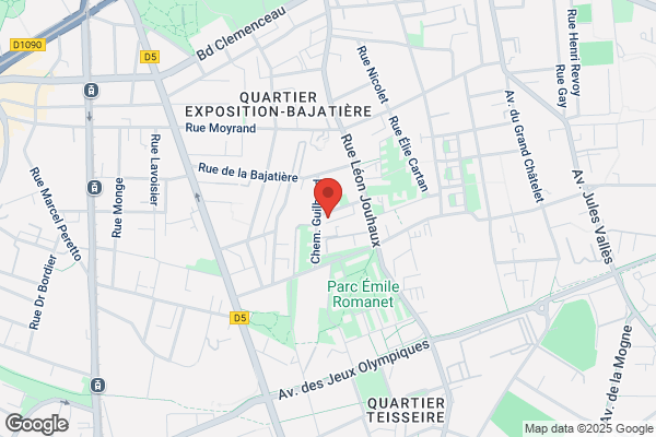 La Banque Postale