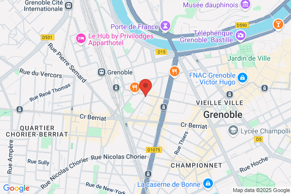 Barclays Bank Plc Agence Grenoble
