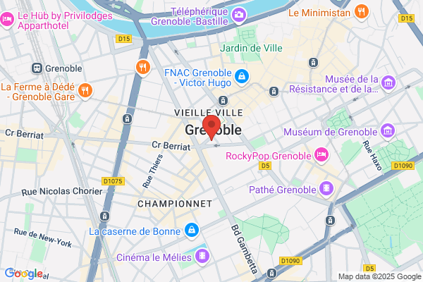 Bnp Paribas Agence Grenoble