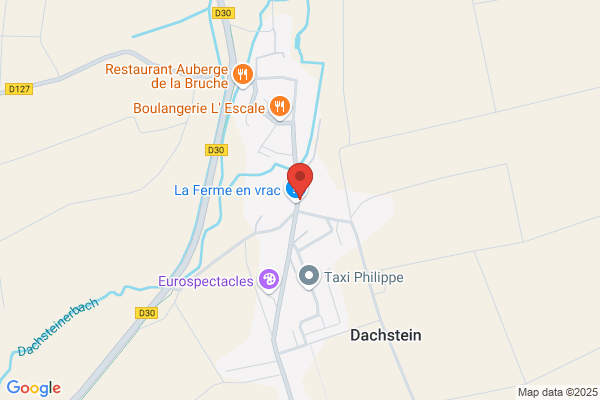 Aux P Tites Douceurs