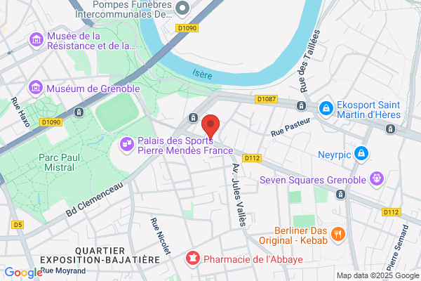 Boulangerie Cagol