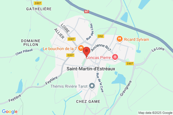 Boulangerie Dodos