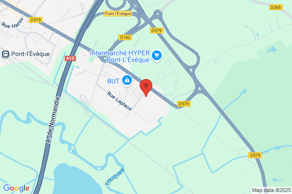 Citroen Duse Denis Agent